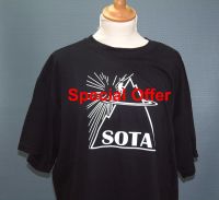 SOTA T Shirt